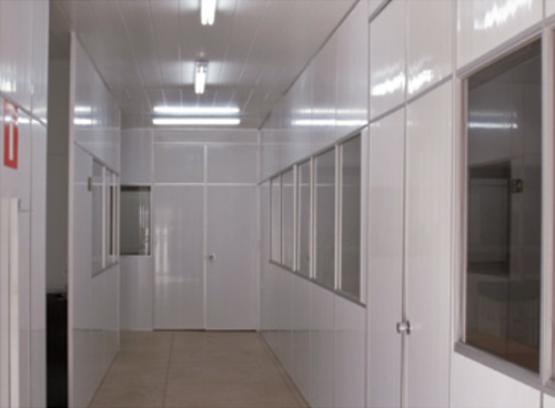 Foto da capa de Divmax Divisorias em Curitiba - Forros e Drywall